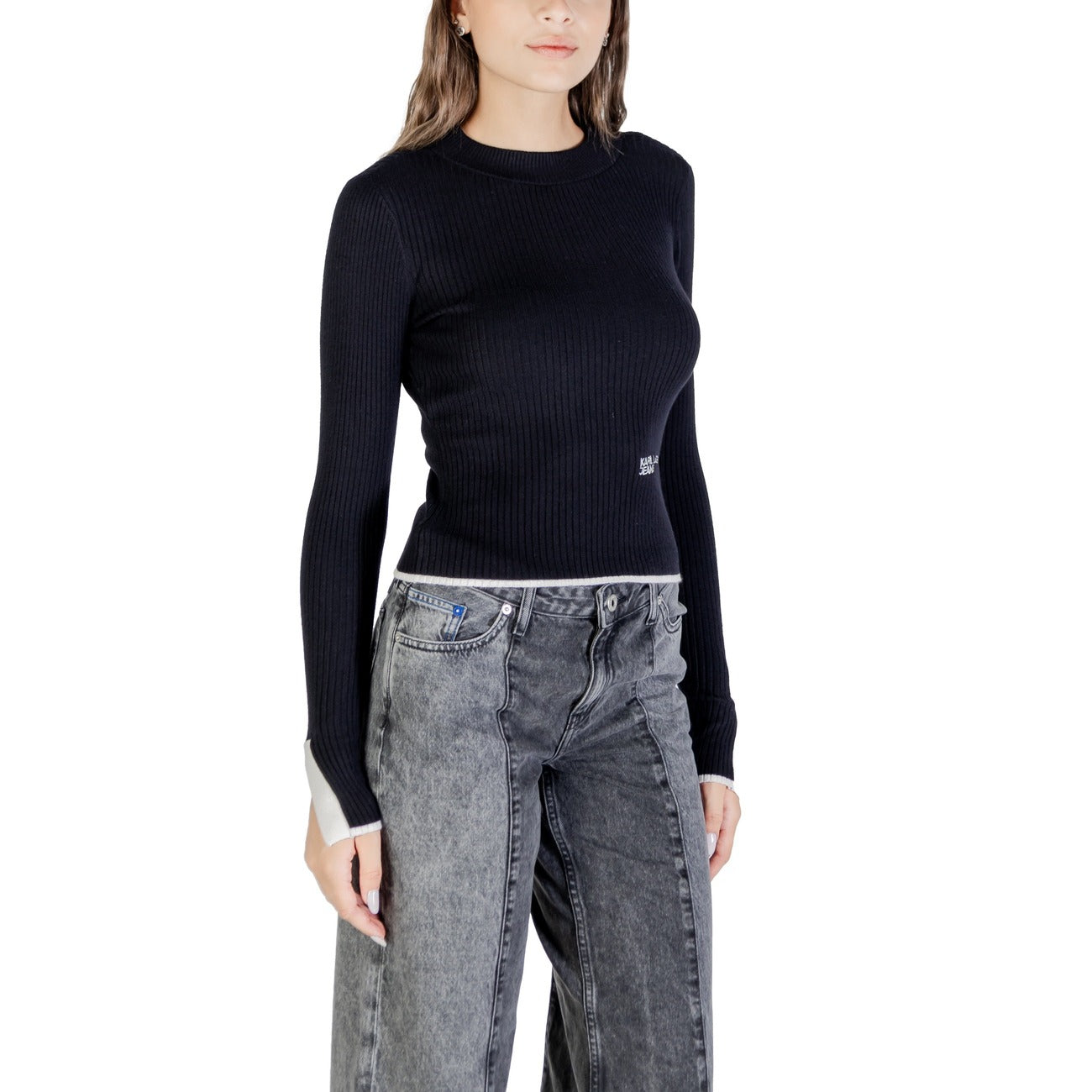 Karl Lagerfeld Jeans Femme Pulls
