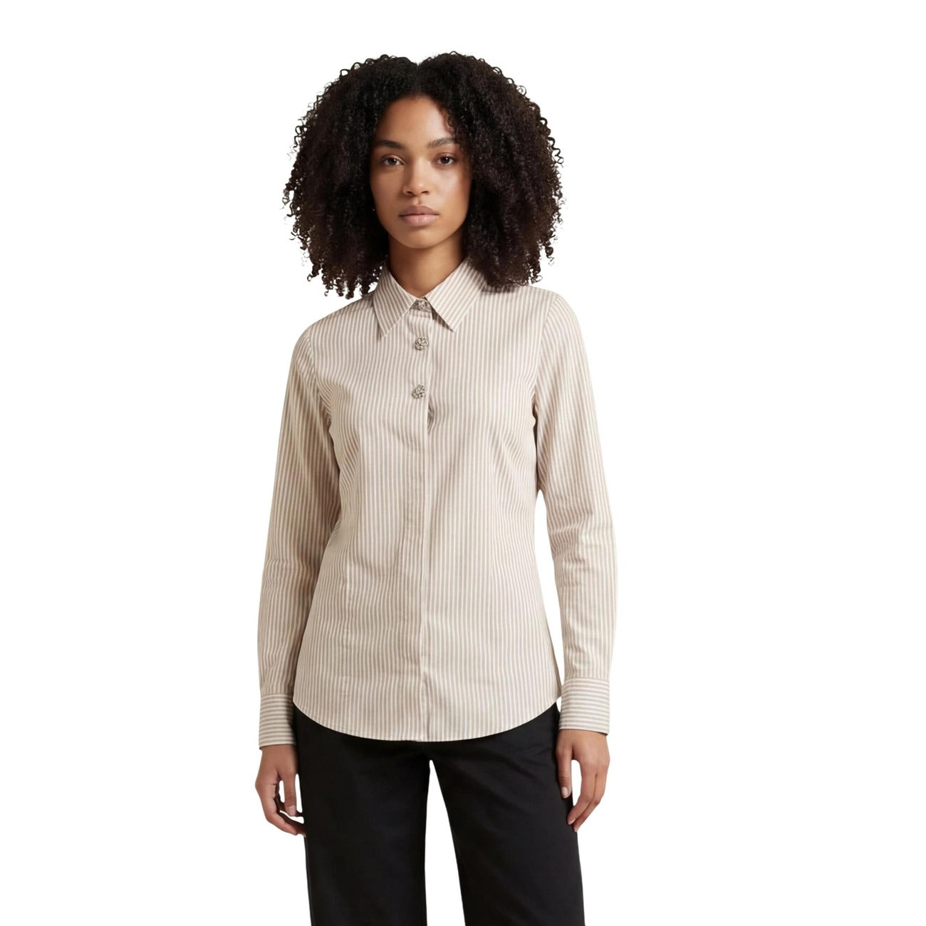 Jacqueline De Yong Femme Chemises