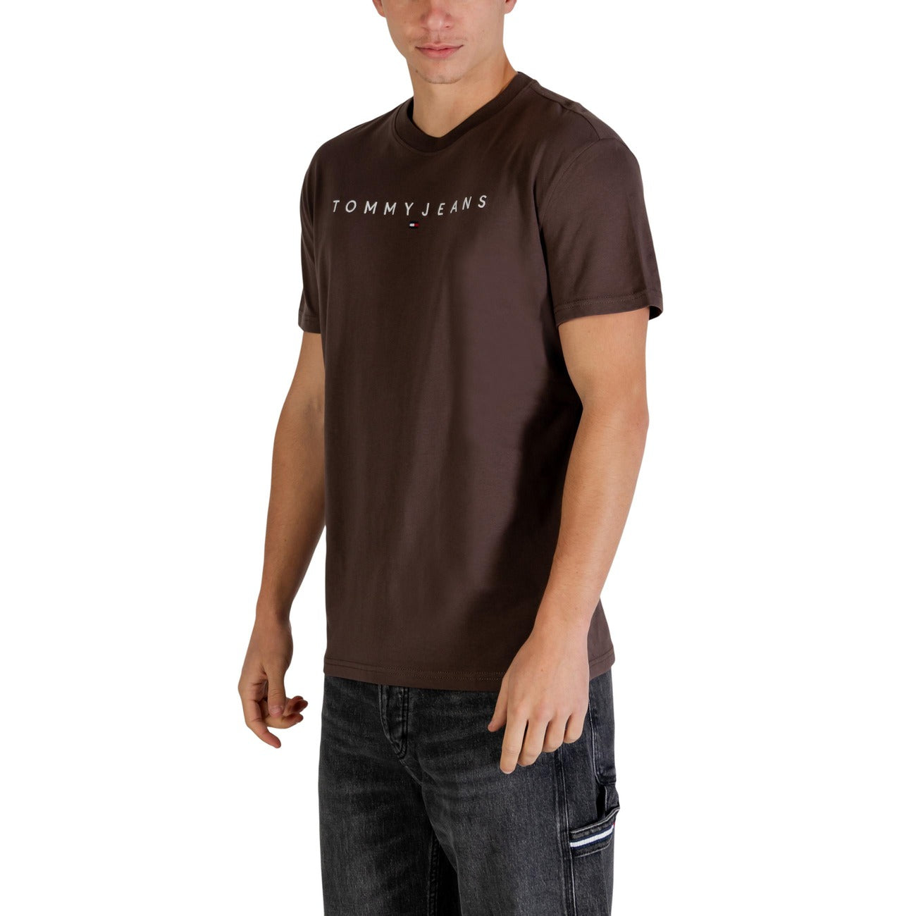 Tommy Hilfiger Jeans Homme T-Shirts