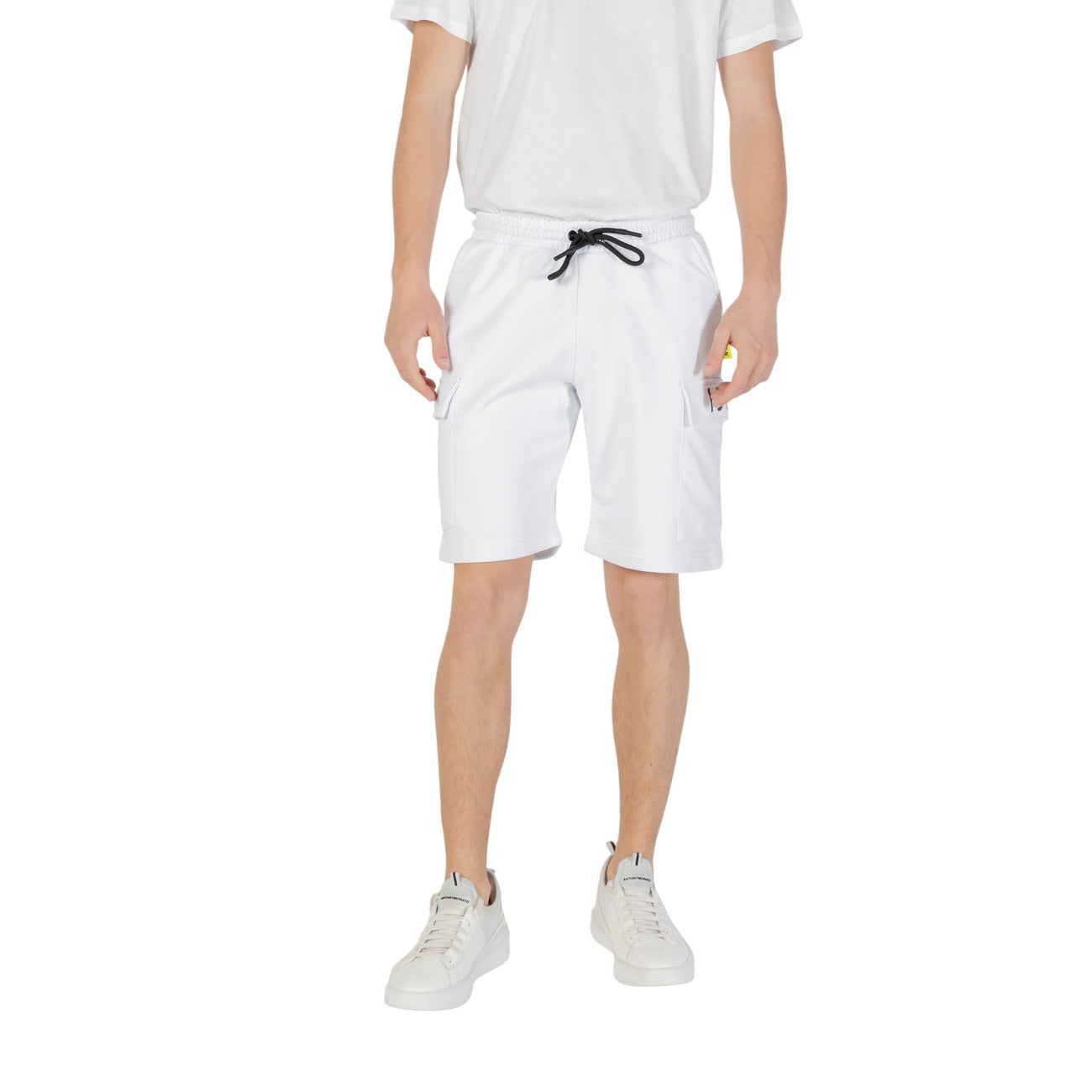 Icon Homme Bermudas