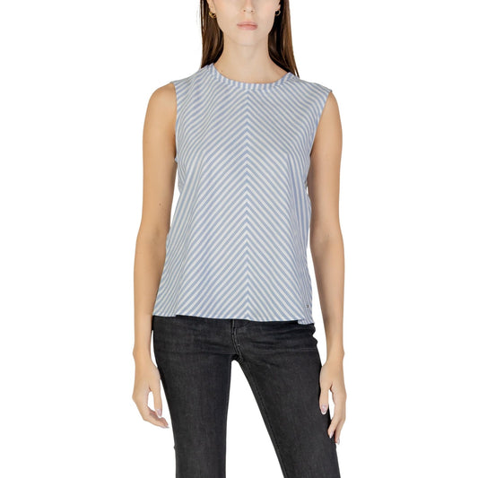 Tommy Hilfiger Jeans Femme Debardeurs