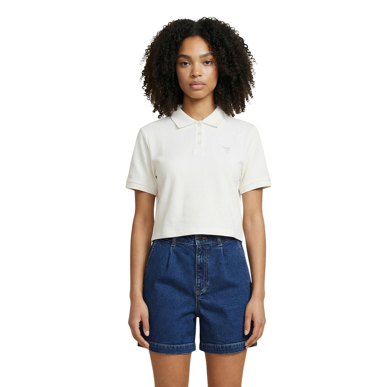 Guess Femme Polo