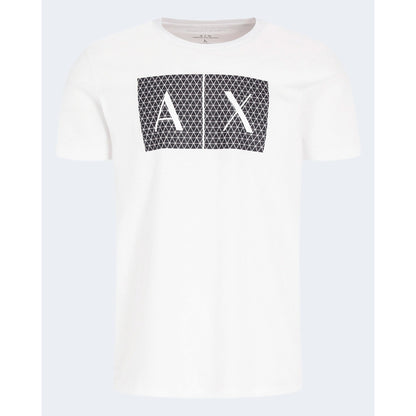 Armani Exchange Homme T-Shirts