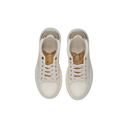 Alviero Martini Prima Classe Femme Baskets