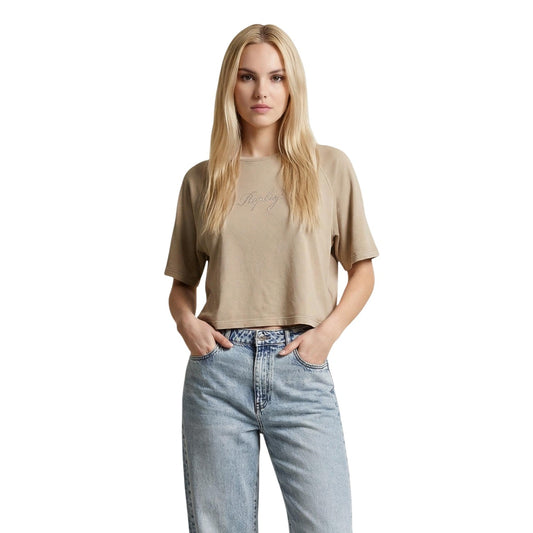 Replay Femme T-Shirts