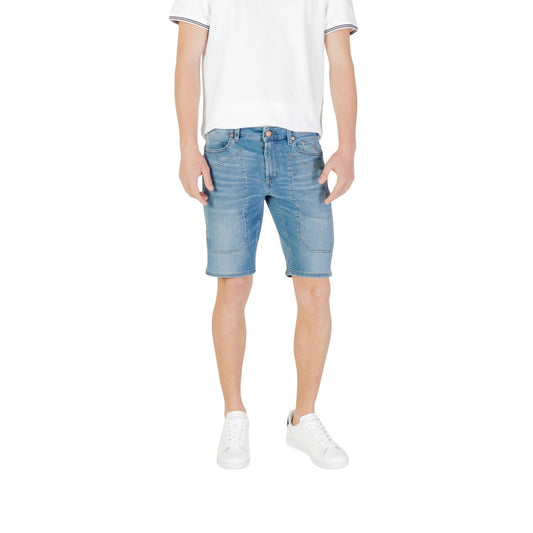 Jeckerson Homme Bermudas
