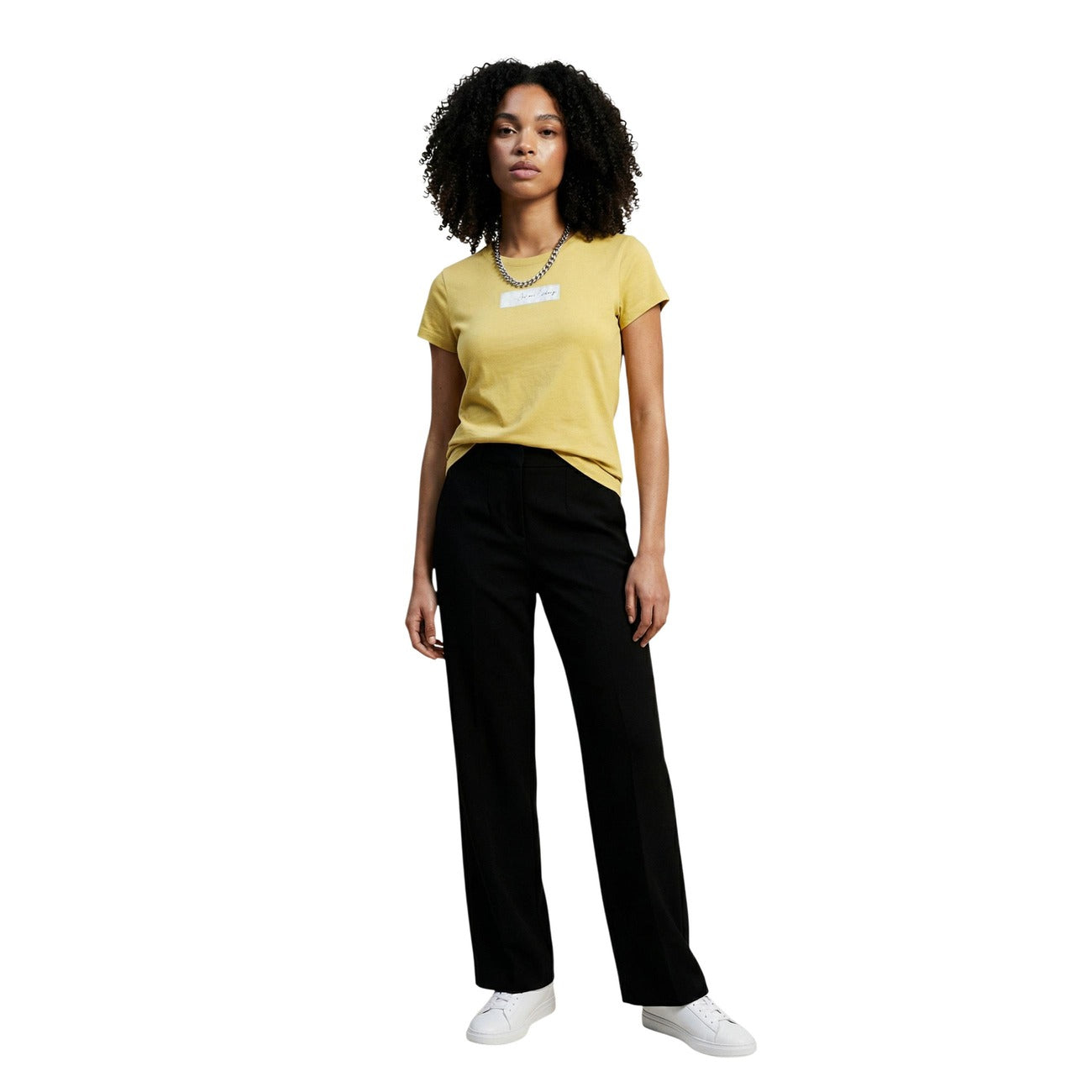 Armani Exchange Femme T-Shirts