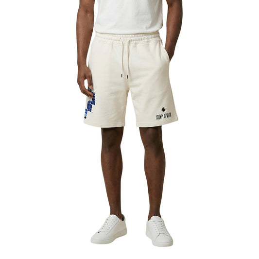 County Of Milan Homme Bermudas