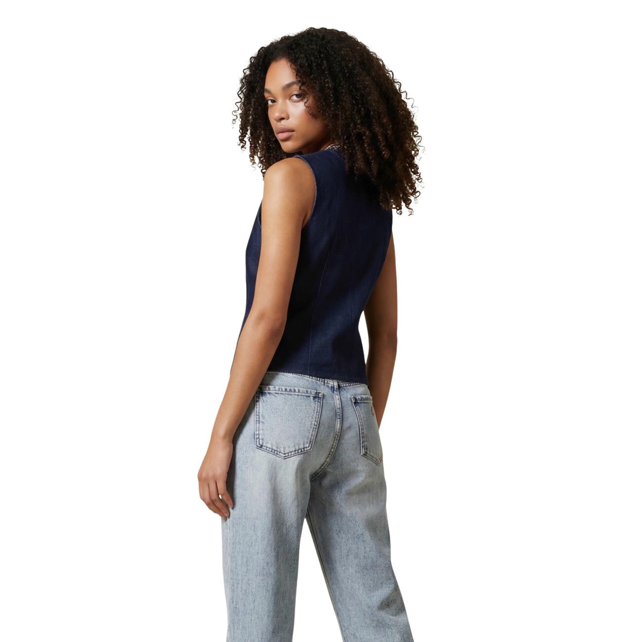 Only Femme Gilets