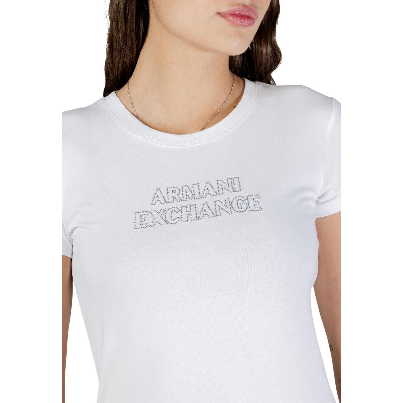 Armani Exchange Femme T-Shirts
