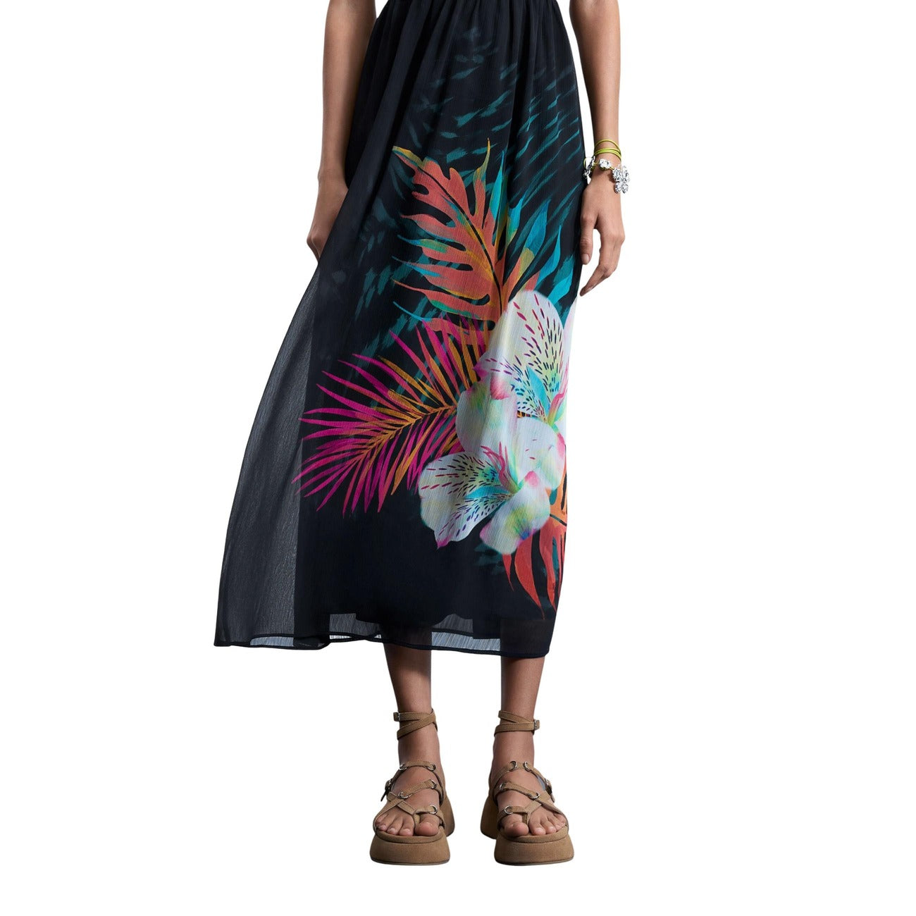 Desigual Femme Robes