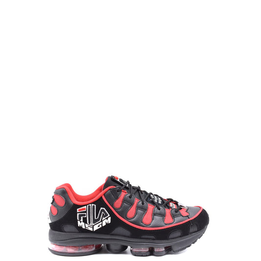 Msgm Homme Baskets
