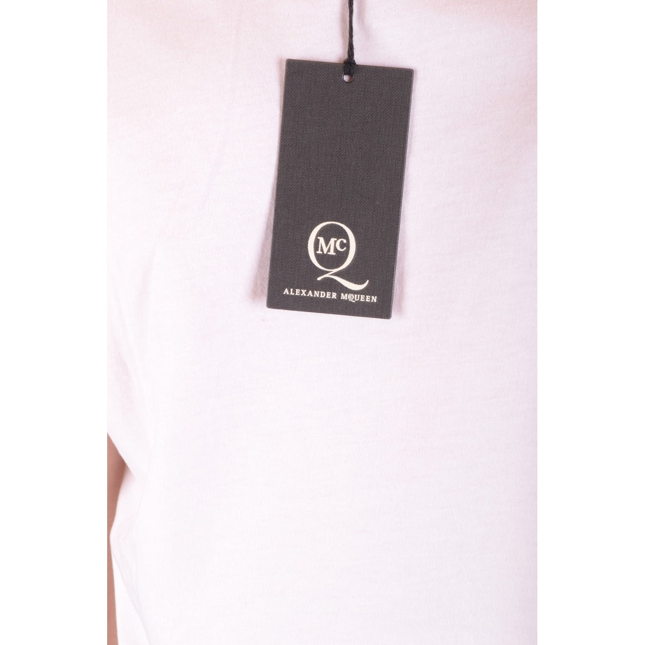 Alexander Mcqueen Homme T-Shirts
