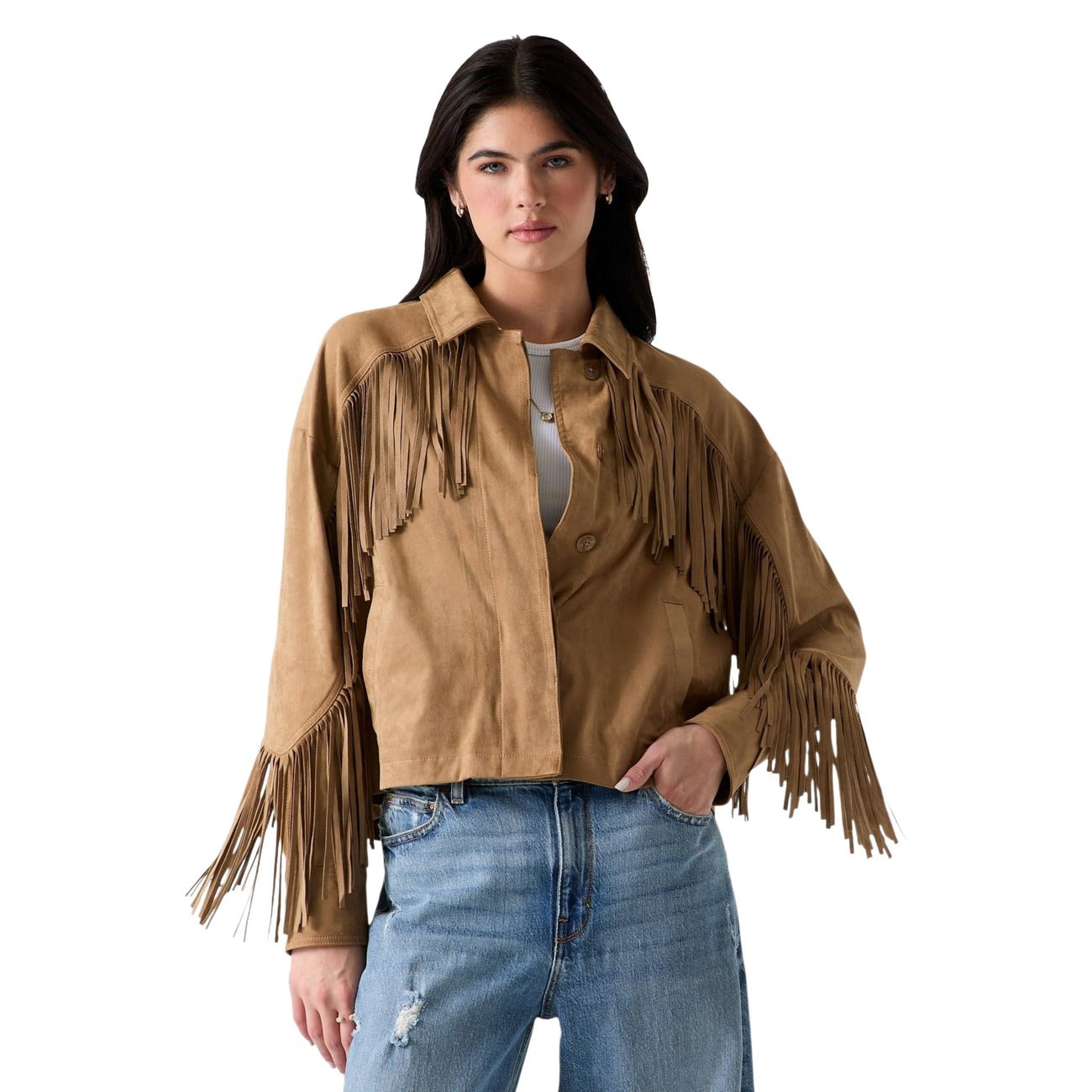Guess Femme Jaquettes