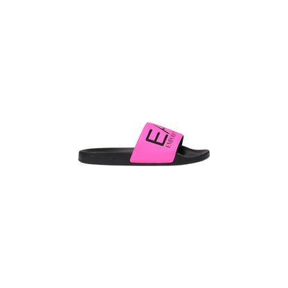 Ea7 Femme Mules
