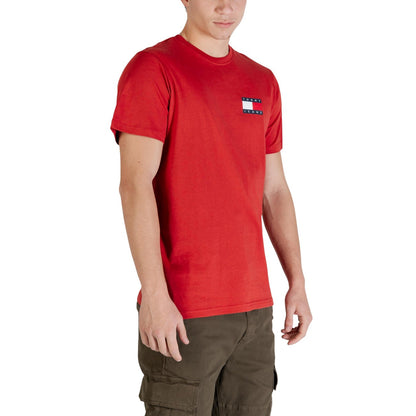 Tommy Hilfiger Jeans Homme T-Shirts