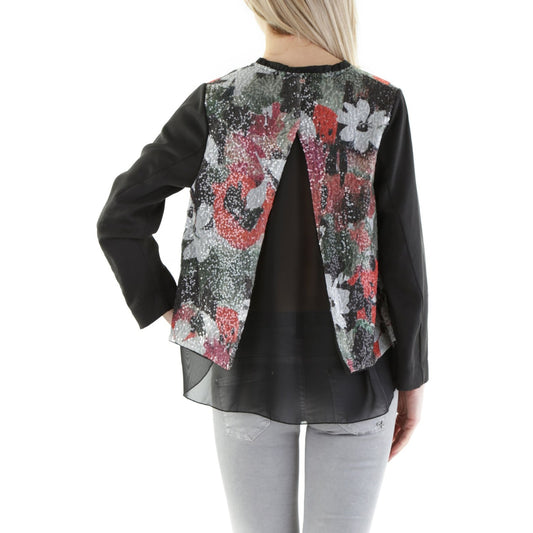 Sexy Woman Femme Jaquettes