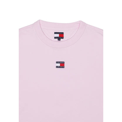 Tommy Hilfiger Jeans Femme T-Shirts