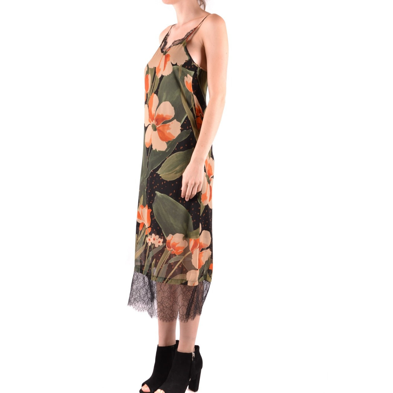 Twin-set Simona Barbieri Femme Robes