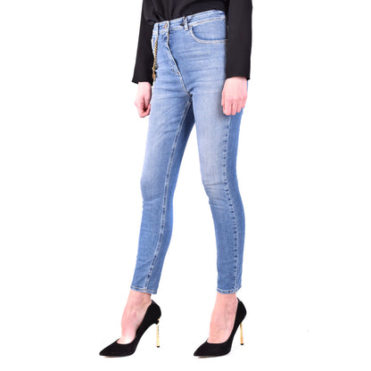 Elisabetta Franchi Femme Jeans