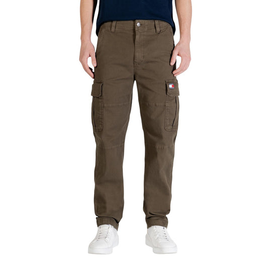 Tommy Hilfiger Jeans Homme Pantalons