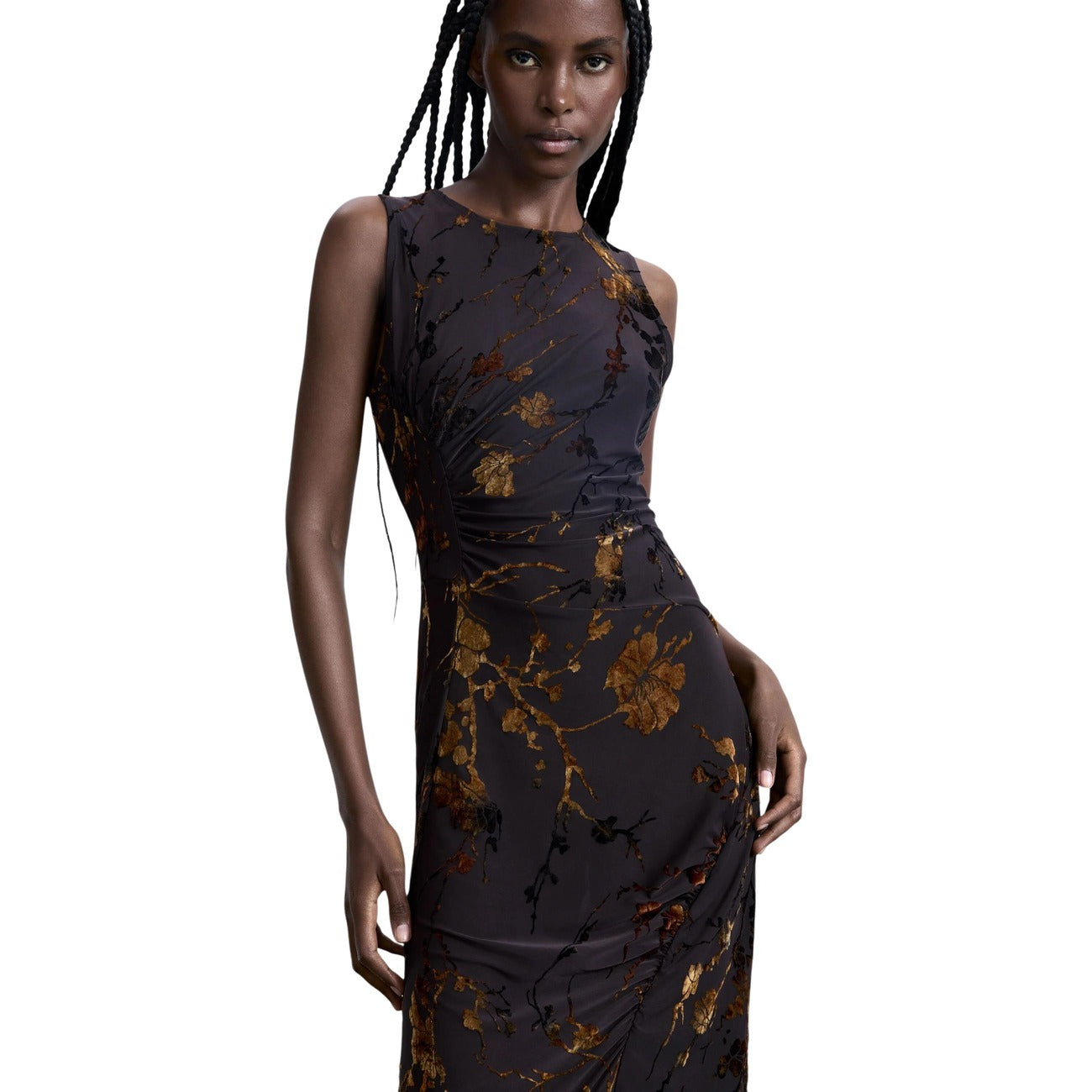 Desigual Femme Robes