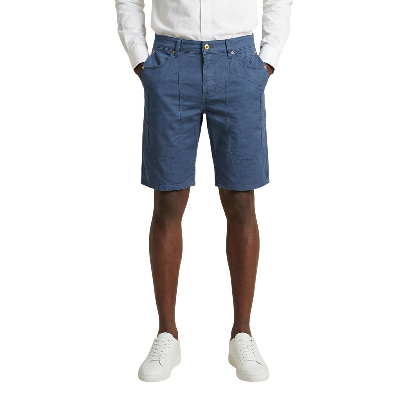 Jeckerson Homme Bermudas