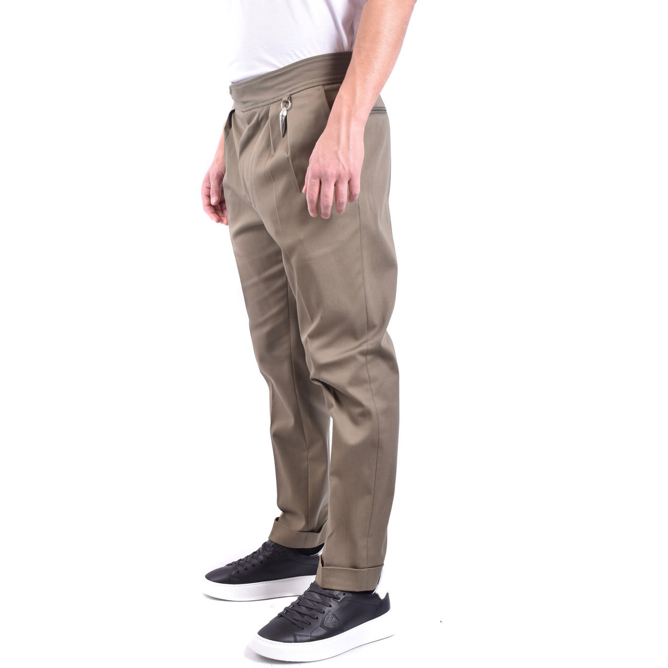 Roberto Cavalli Homme Pantalons