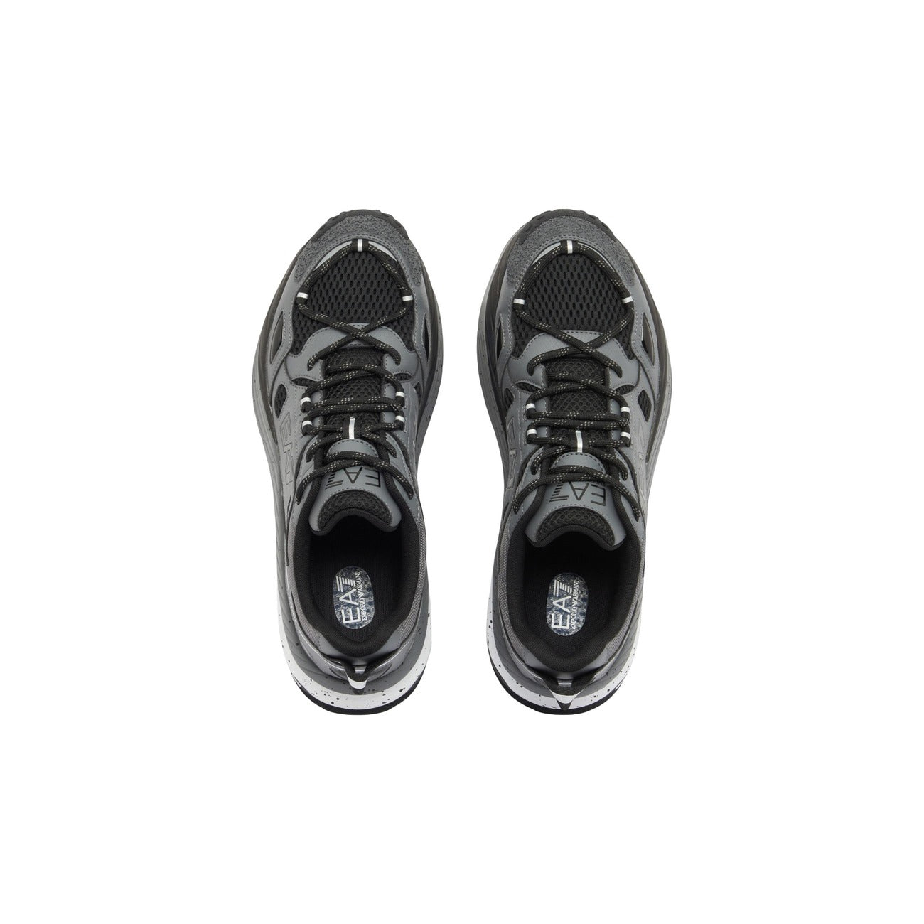 Ea7 Homme Baskets