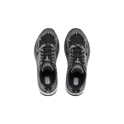 Ea7 Homme Baskets