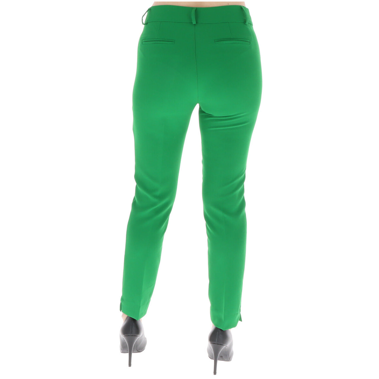 Sol Wears Women Femme Pantalons
