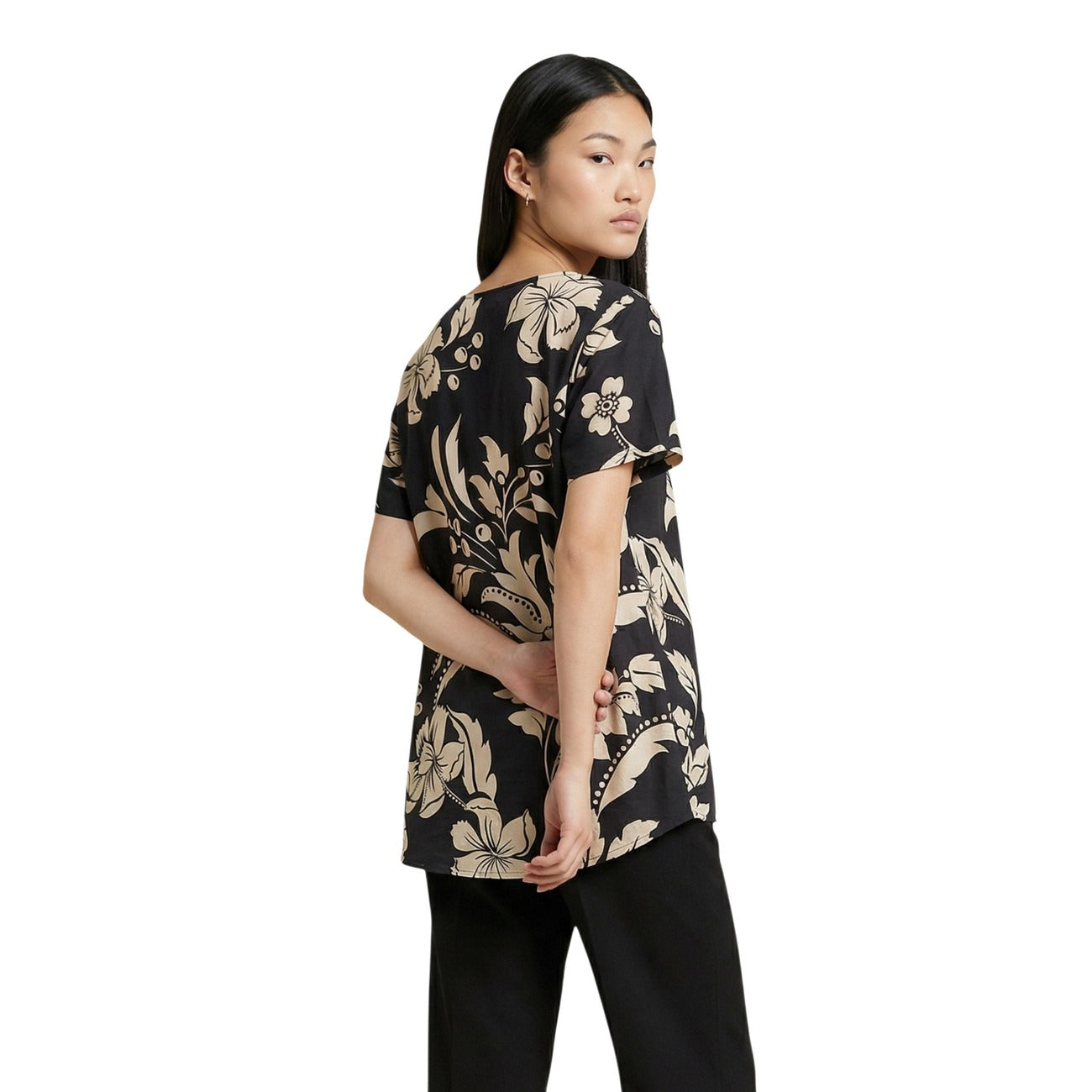 Jacqueline De Yong Femme Blouse