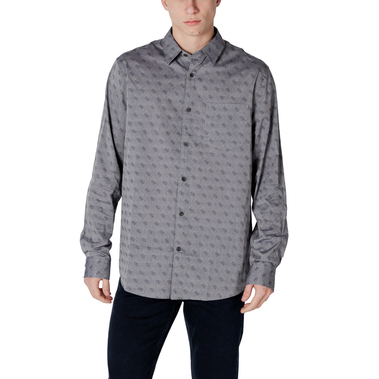 Guess Homme Chemises
