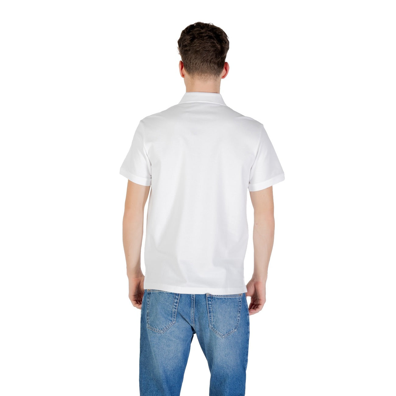 Emporio Armani Underwear Homme Polo
