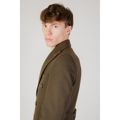 Mulish Homme Manteaux
