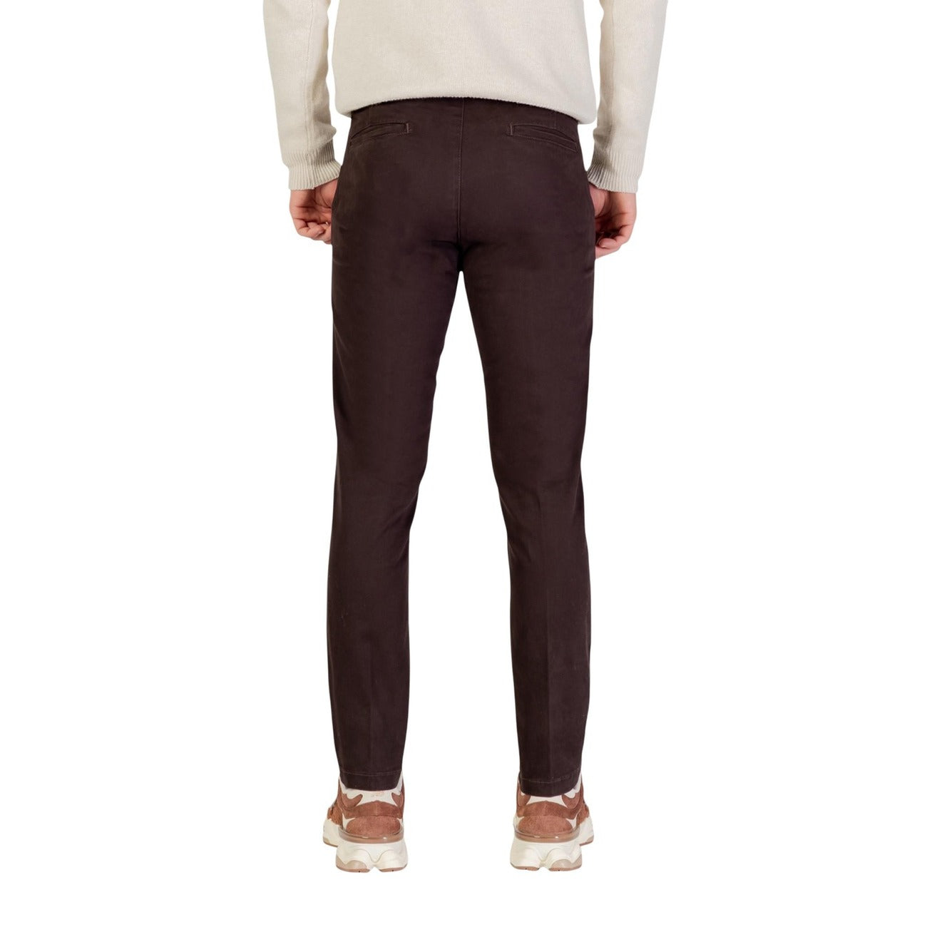 Borghese Homme Pantalons