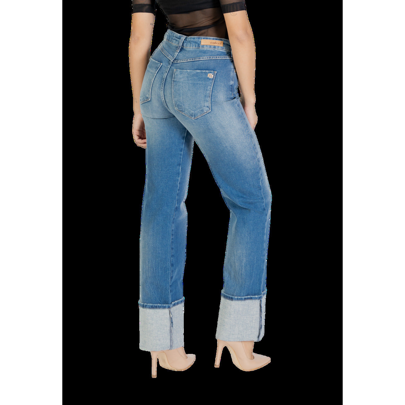 Colcci Femme Pantalons