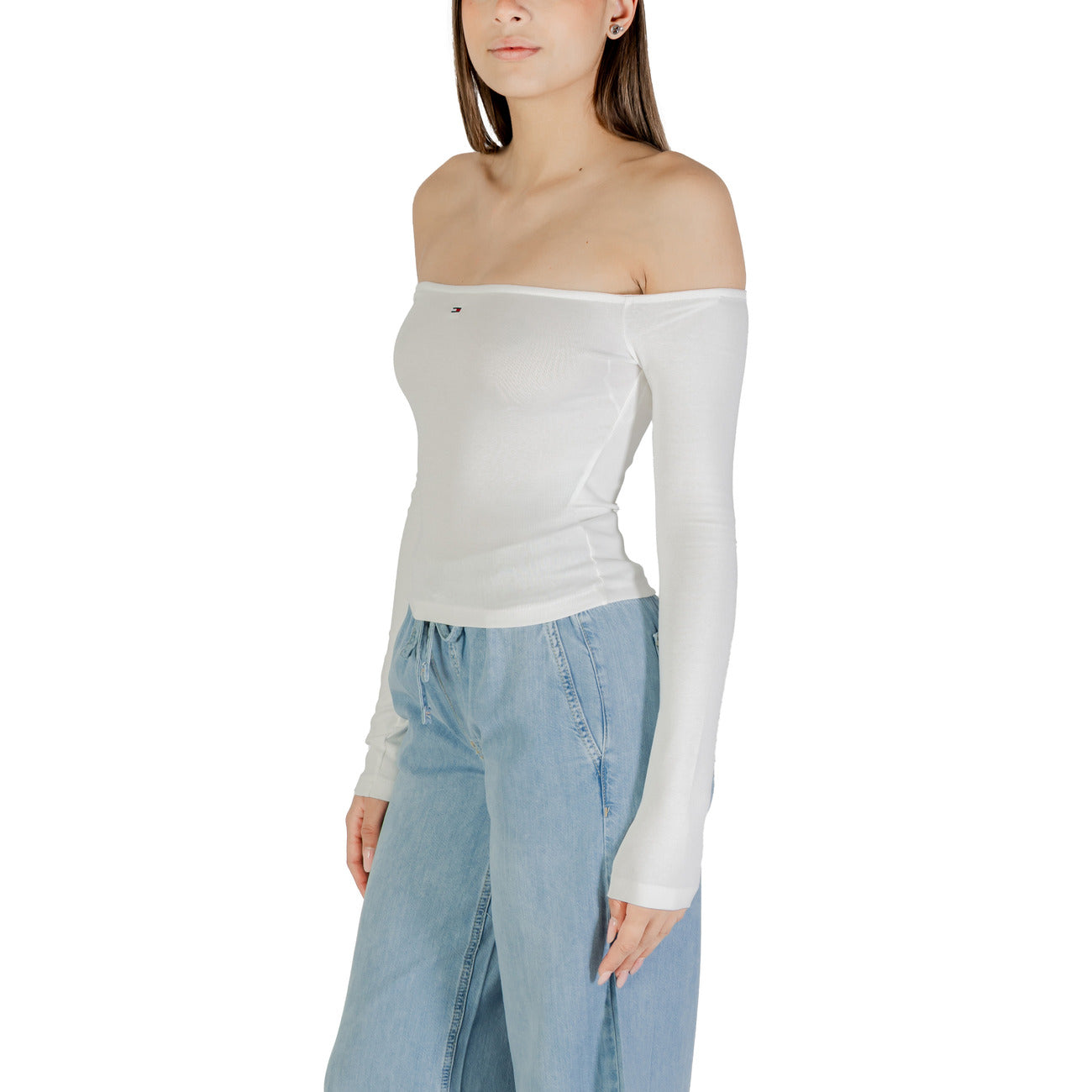 Tommy Hilfiger Jeans Femme Tops