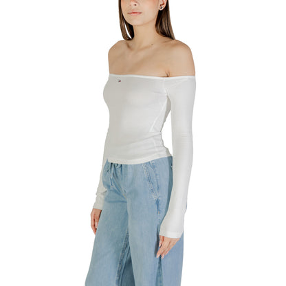 Tommy Hilfiger Jeans Femme Tops