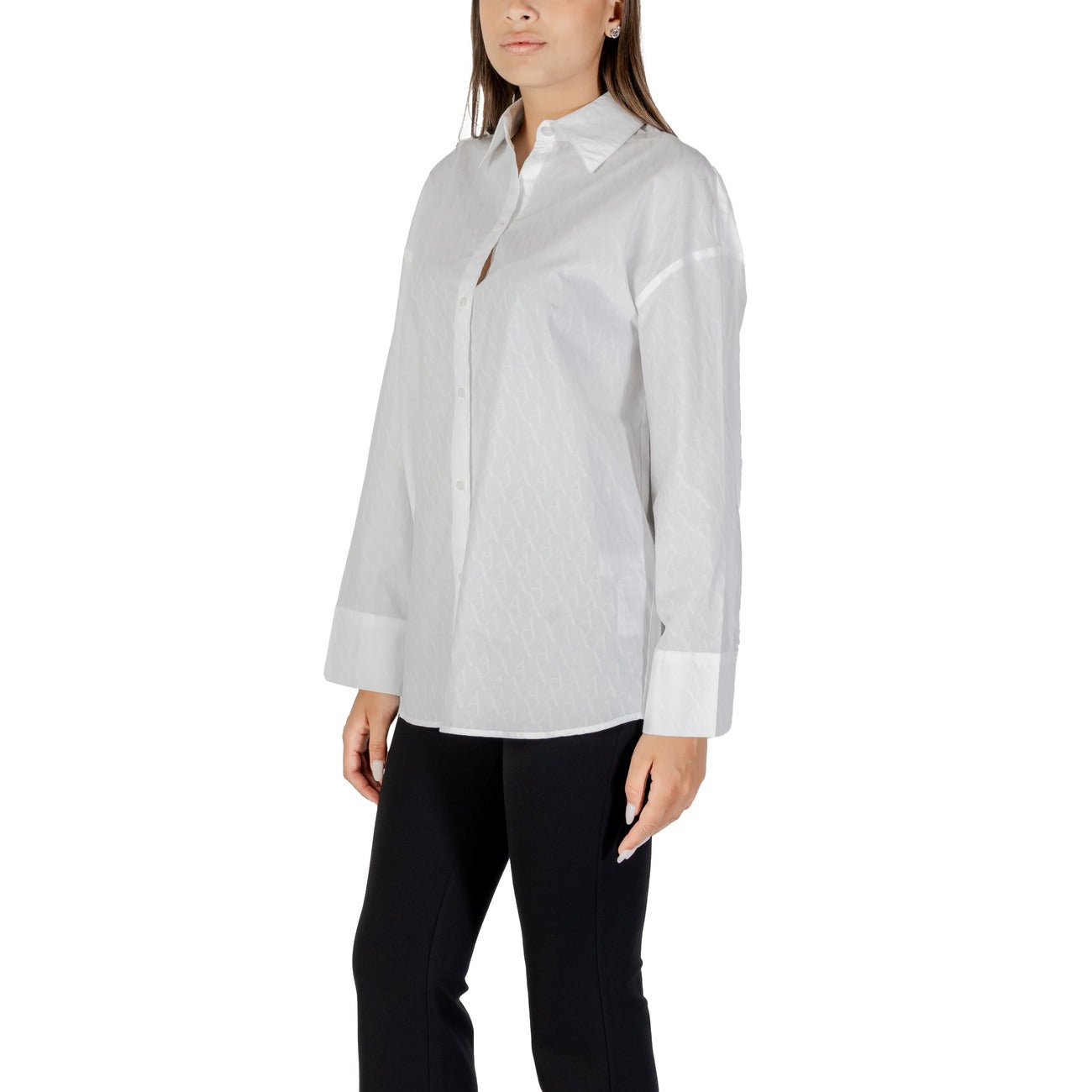 Armani Exchange Femme Chemises