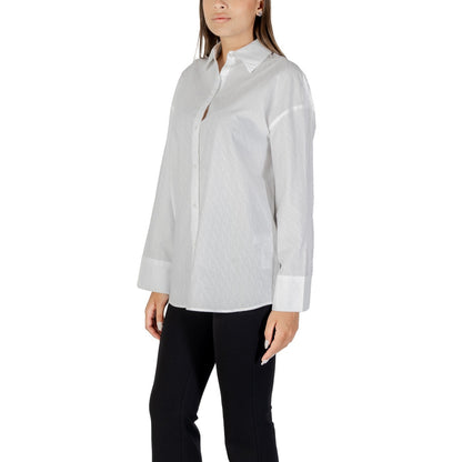 Armani Exchange Femme Chemises
