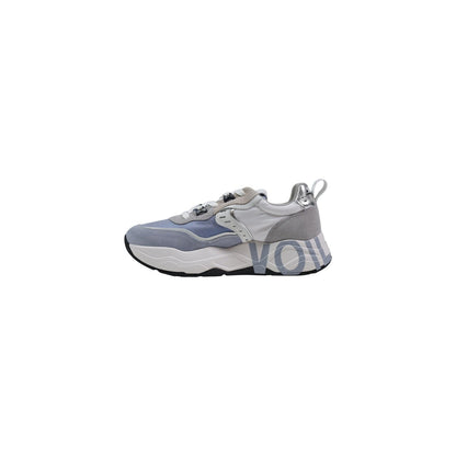Voile Blanche Femme Baskets