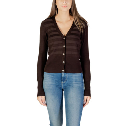 Morgan De Toi Femme Cardigans
