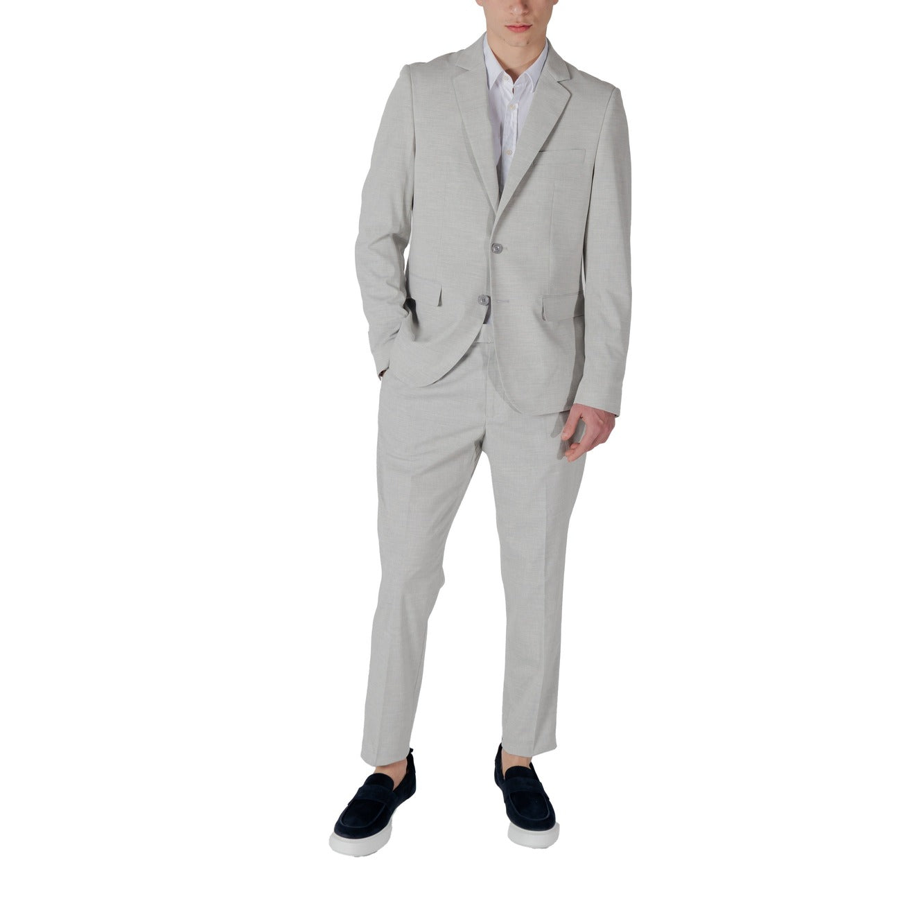 Antony Morato Homme Jaquettes