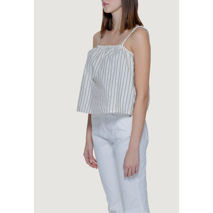 Vero Moda Femme Debardeurs