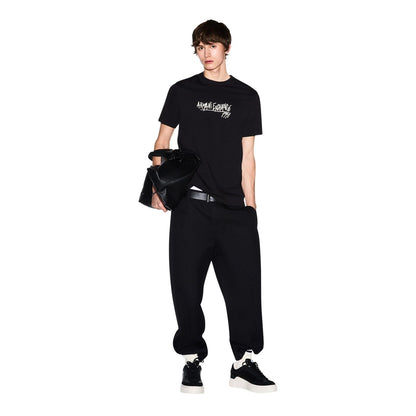 Armani Exchange Homme T-Shirts