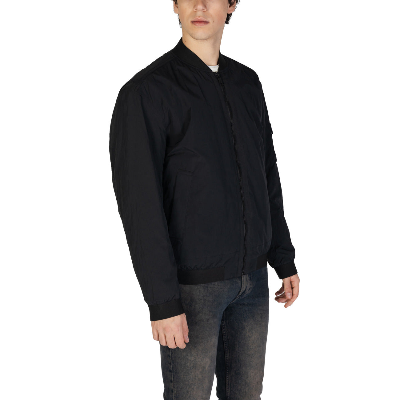 Boss Homme Jaquettes