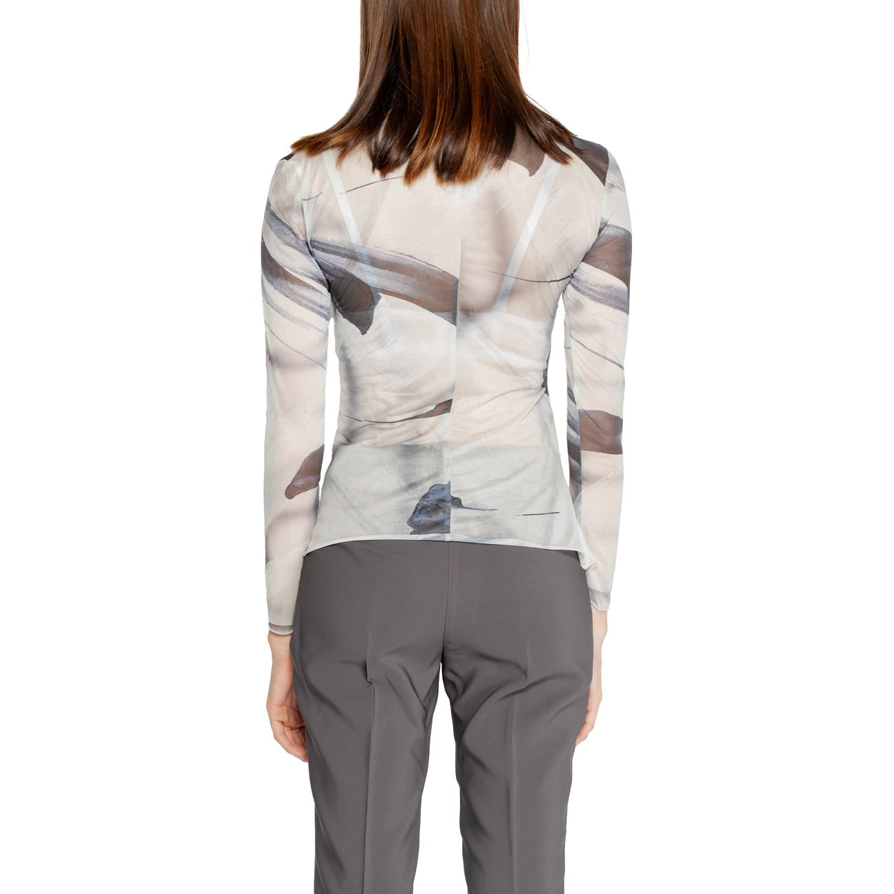 Rinascimento Femme Blouse