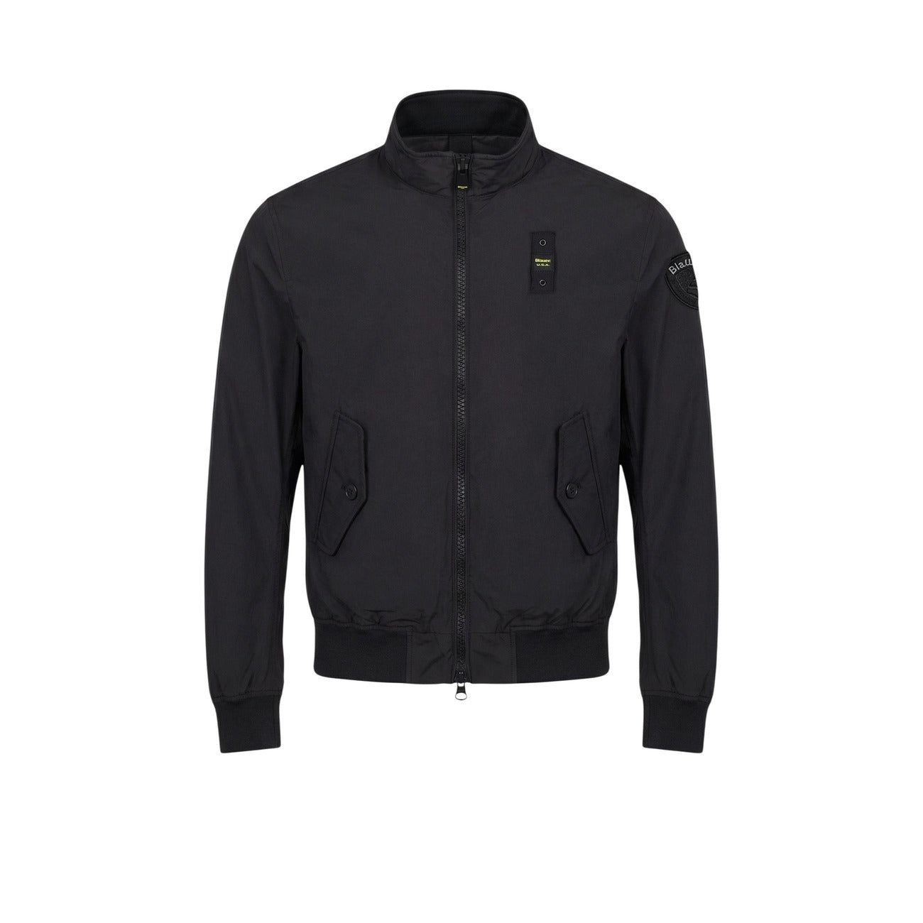 Blauer Homme Jaquettes