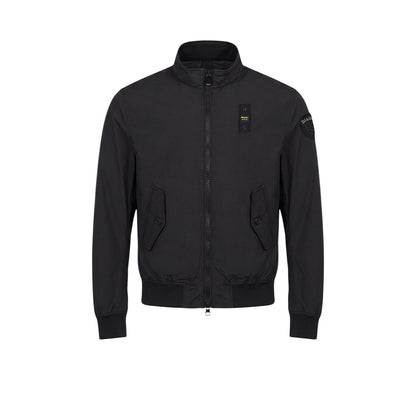 Blauer Homme Jaquettes